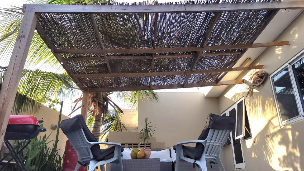 Maroons Place Willemstad Exterior foto